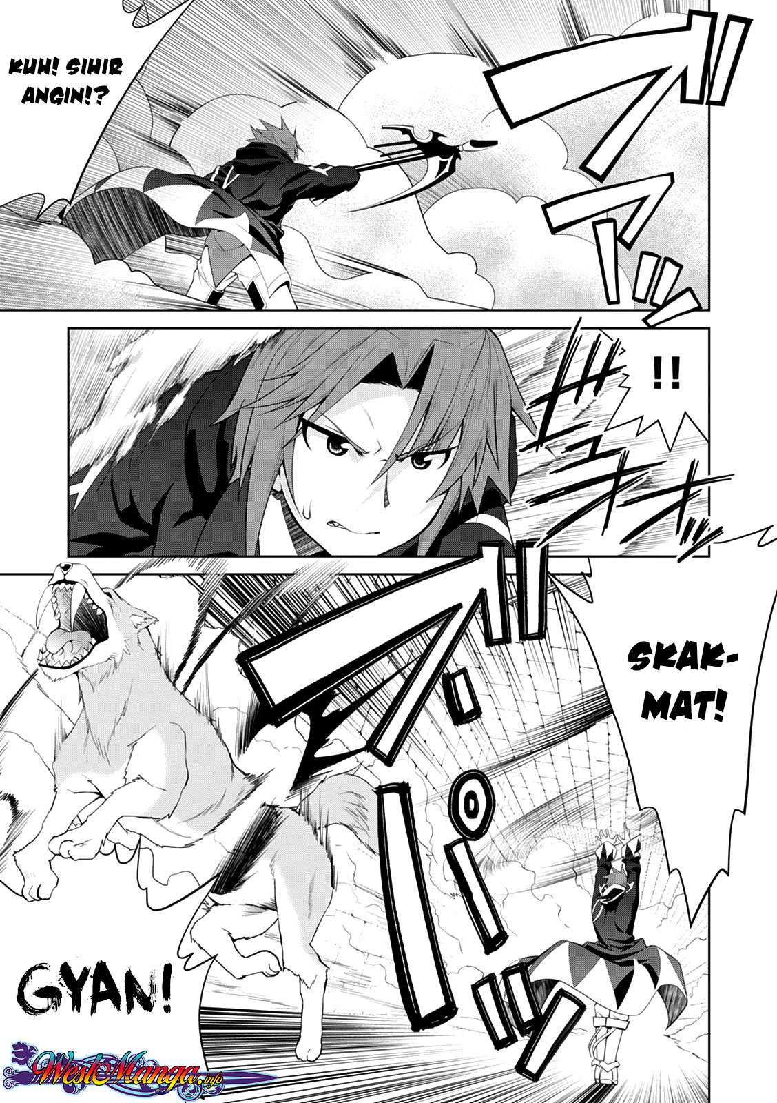 legend - Chapter: 32