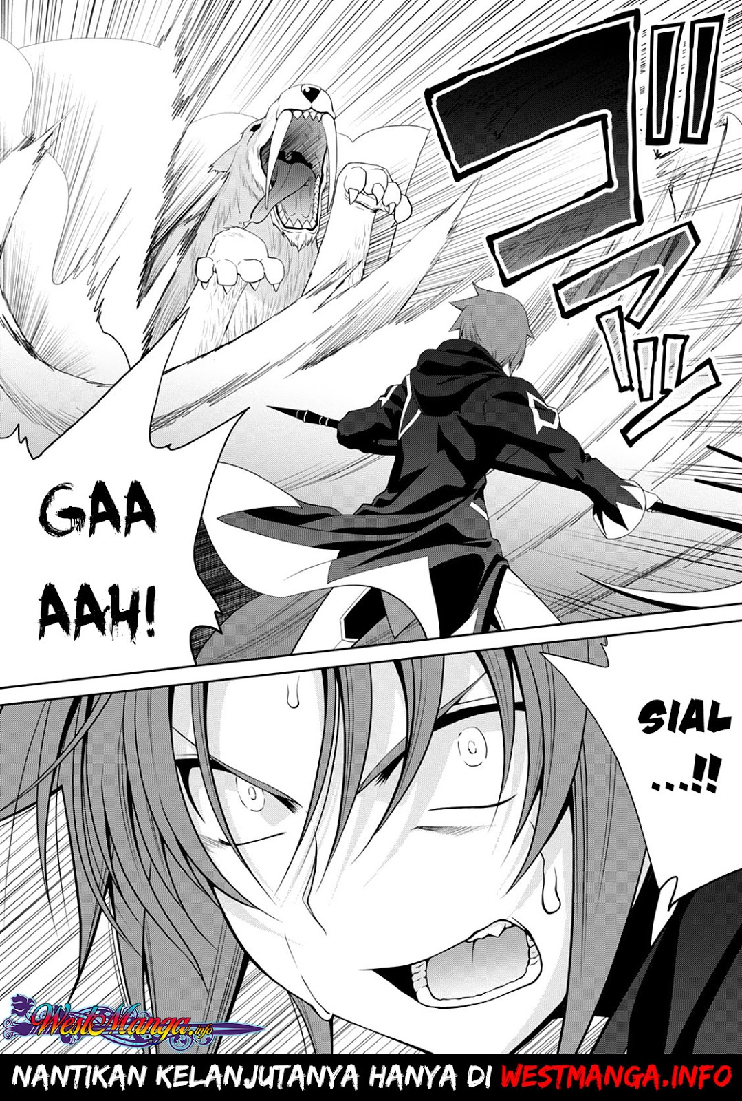 legend - Chapter: 32