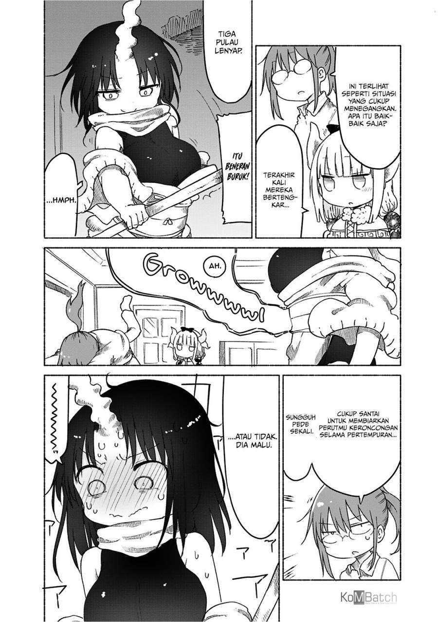 kobayashi-san-chi-no-maid-dragon - Chapter: 24