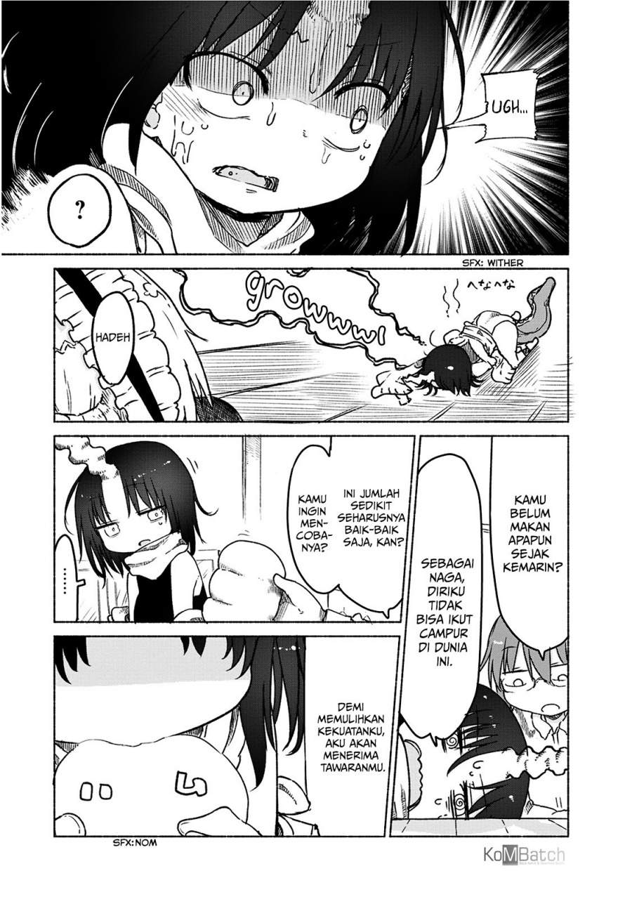 kobayashi-san-chi-no-maid-dragon - Chapter: 24