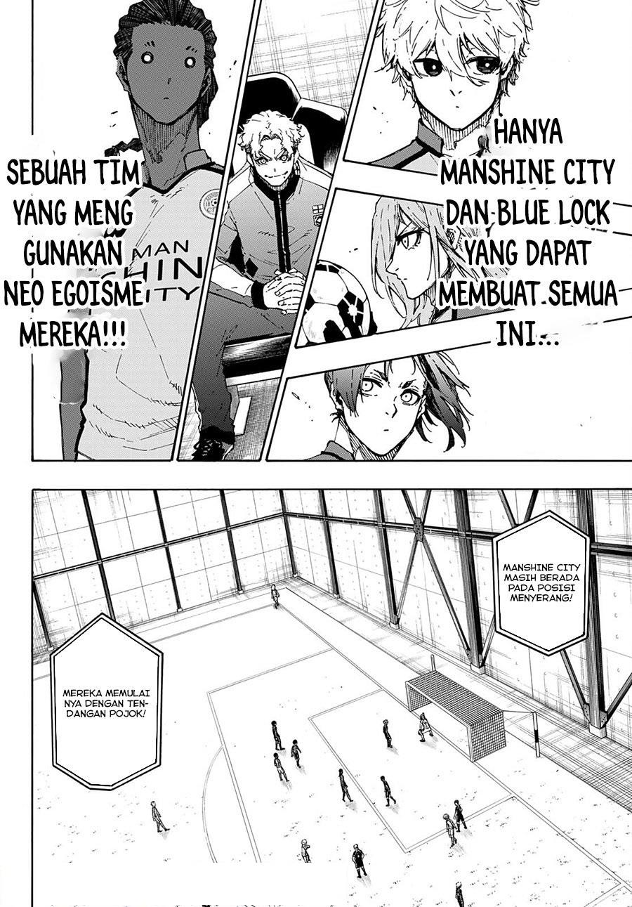 blue-lock - Chapter: 180