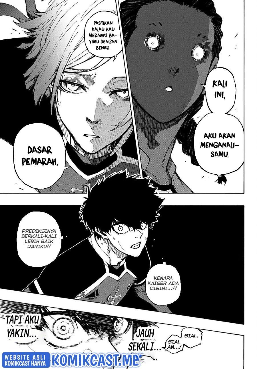 blue-lock - Chapter: 180