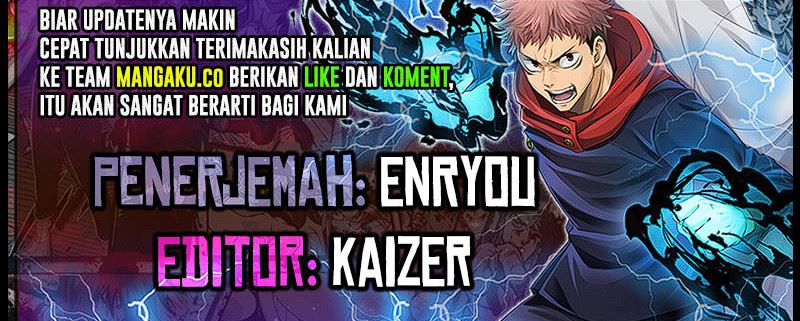 jujutsu-kaisen - Chapter: 244