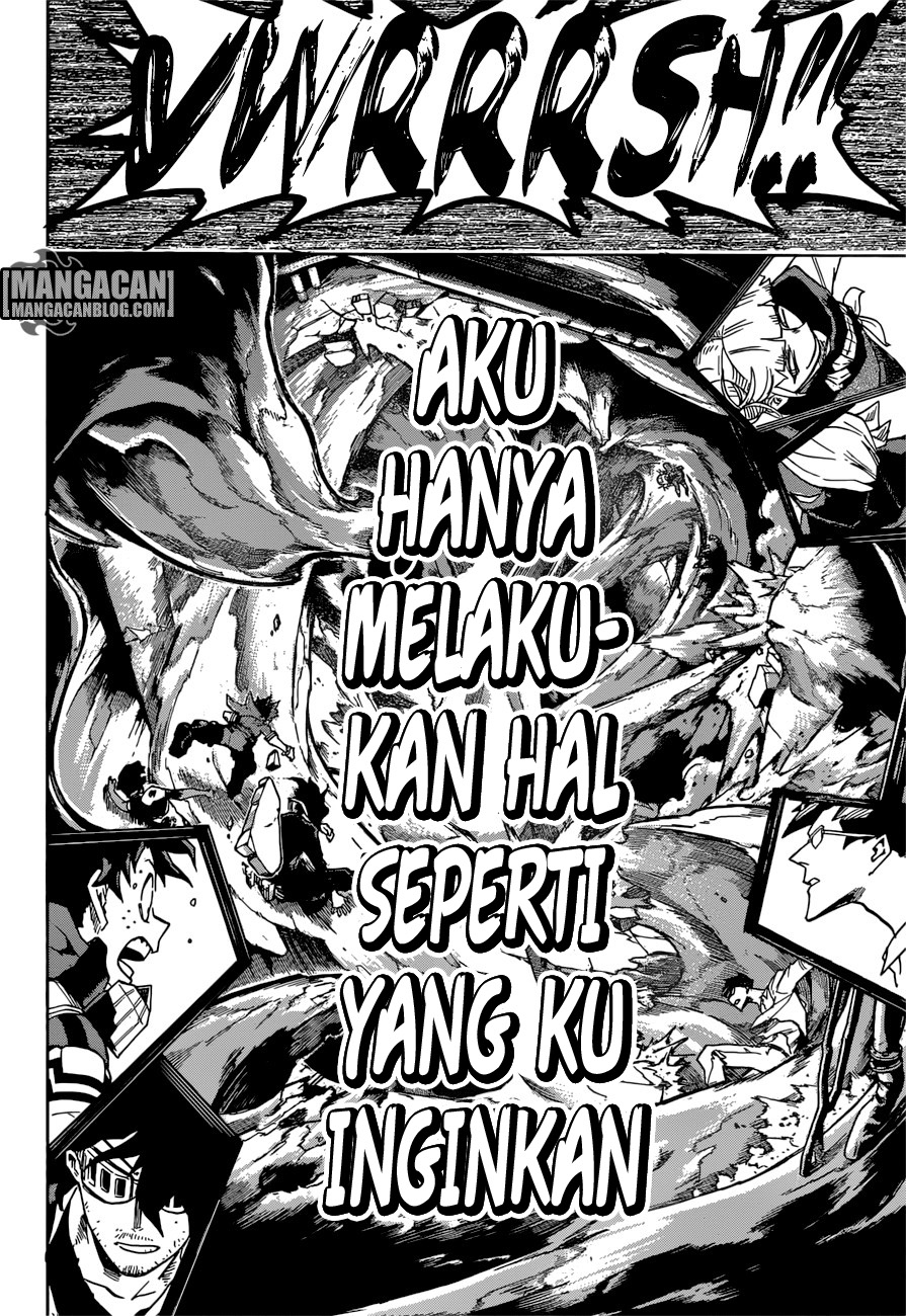 boku-no-hero-academia - Chapter: 148