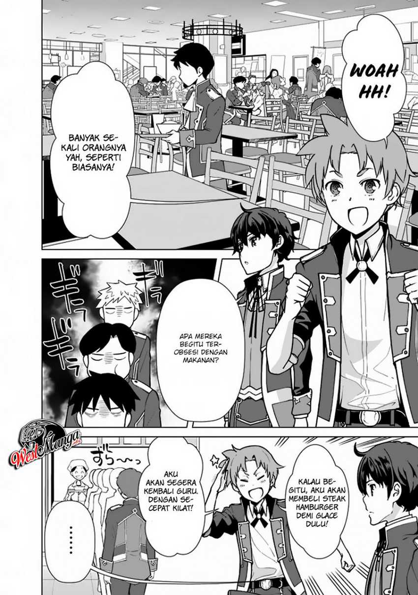 rettou-me-no-tensei-majutsushi-shiitage-rareta-moto-yuusha-wa-mirai-no-sekai-o-yoyuu-de-ikinuku - Chapter: 36