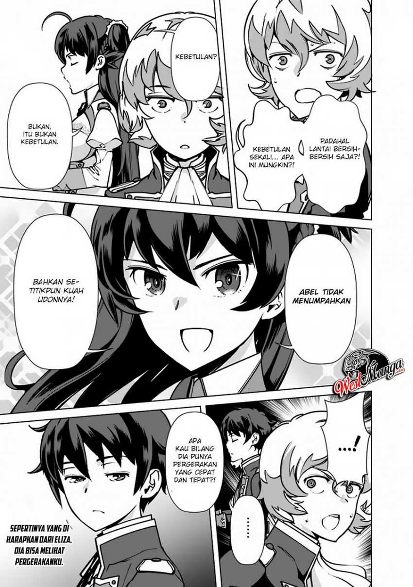 rettou-me-no-tensei-majutsushi-shiitage-rareta-moto-yuusha-wa-mirai-no-sekai-o-yoyuu-de-ikinuku - Chapter: 36