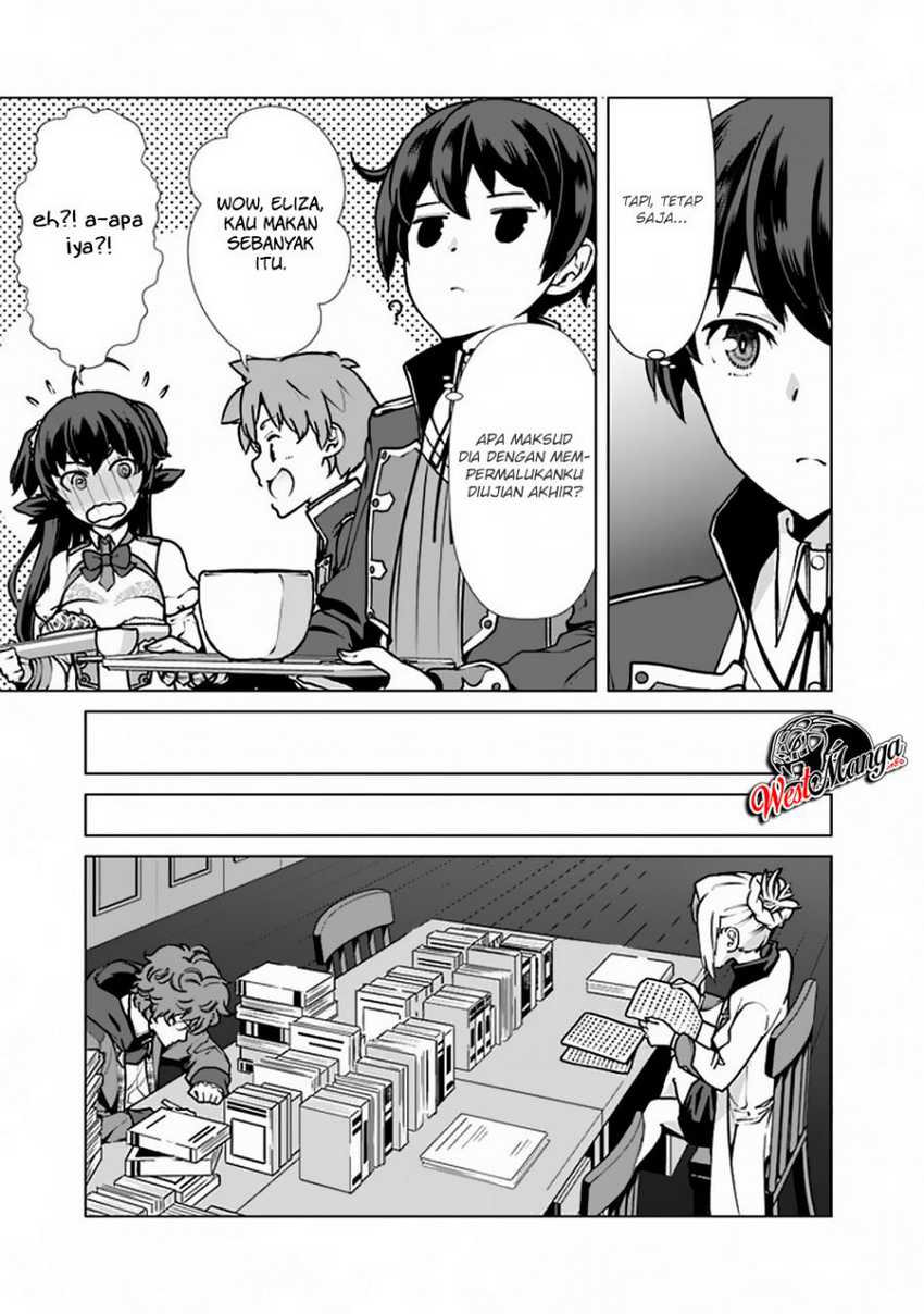 rettou-me-no-tensei-majutsushi-shiitage-rareta-moto-yuusha-wa-mirai-no-sekai-o-yoyuu-de-ikinuku - Chapter: 36