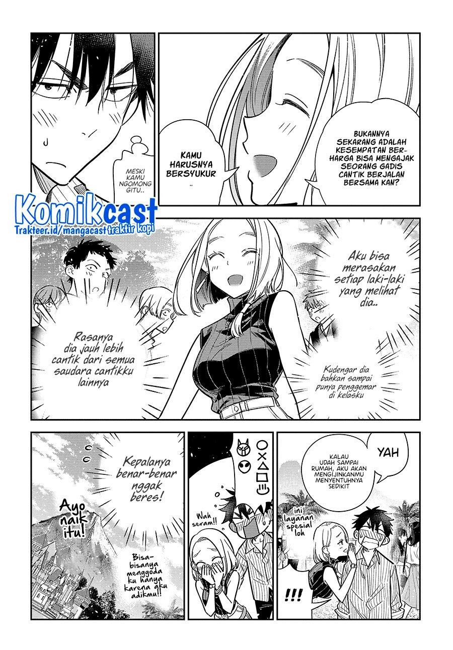 shiunji-ke-no-kodomo-tachi - Chapter: 6