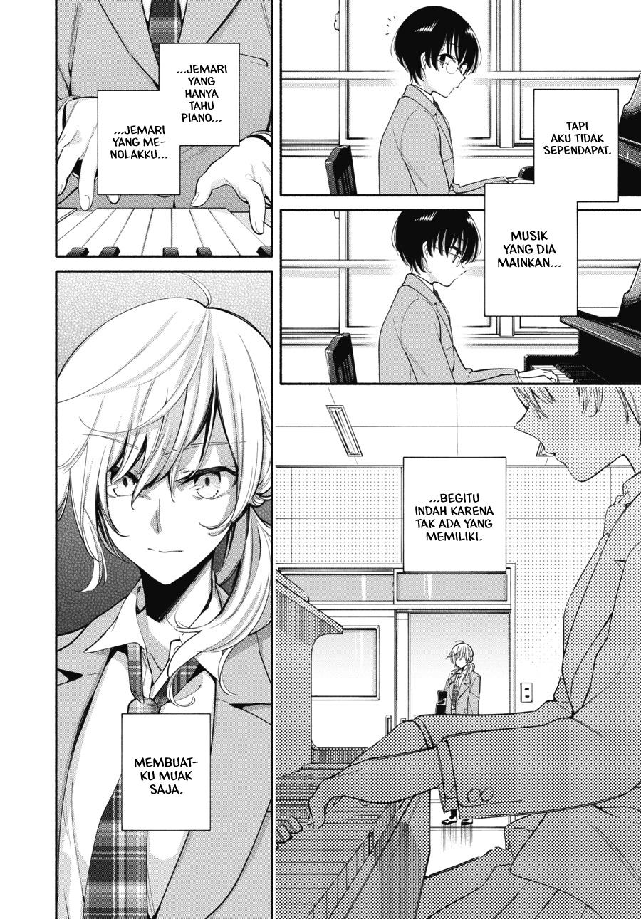 eclair-anata-ni-hibiku-yuri-anthology - Chapter: 1