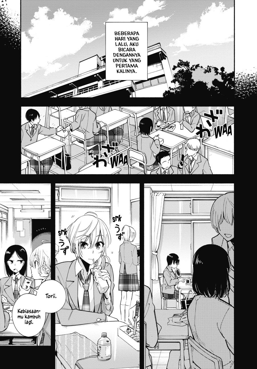 eclair-anata-ni-hibiku-yuri-anthology - Chapter: 1