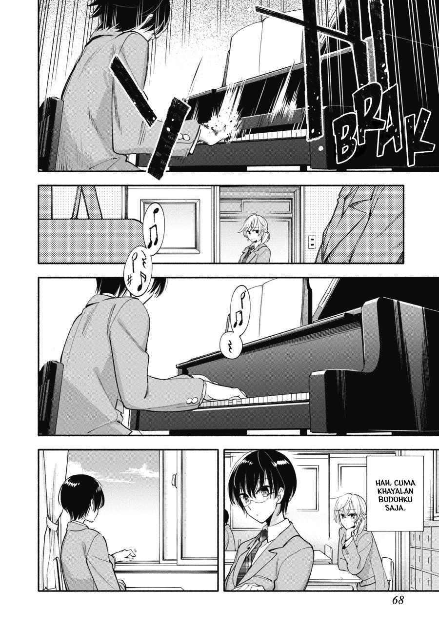 eclair-anata-ni-hibiku-yuri-anthology - Chapter: 1