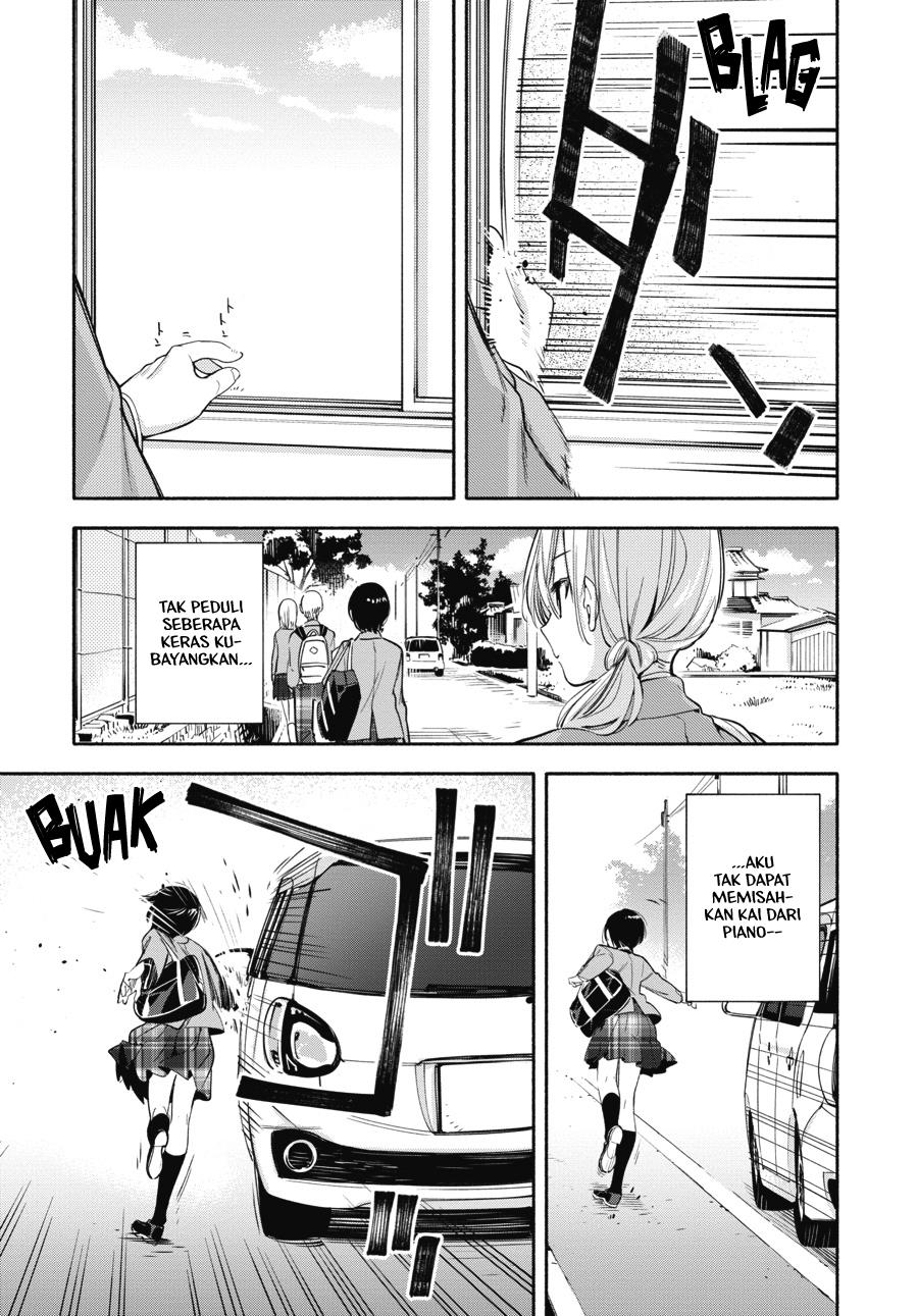 eclair-anata-ni-hibiku-yuri-anthology - Chapter: 1