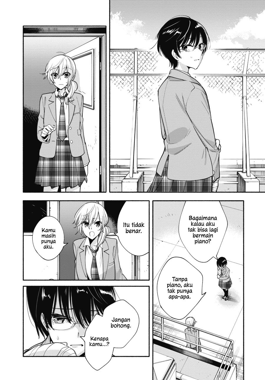 eclair-anata-ni-hibiku-yuri-anthology - Chapter: 1