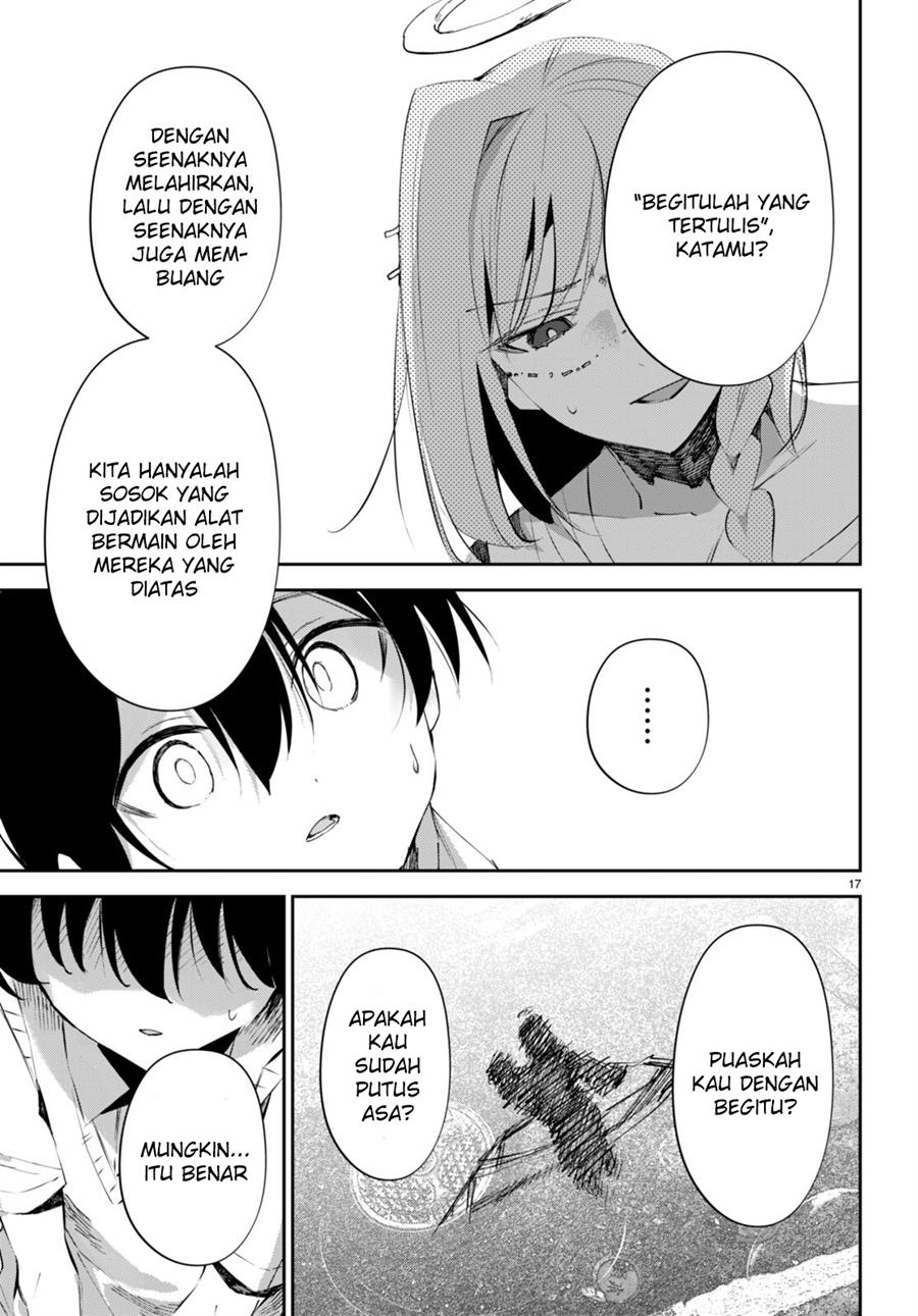 shuumatsu-no-hanayome-sama - Chapter: 16