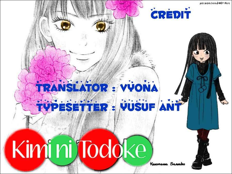 kimi-ni-todoke - Chapter: 53