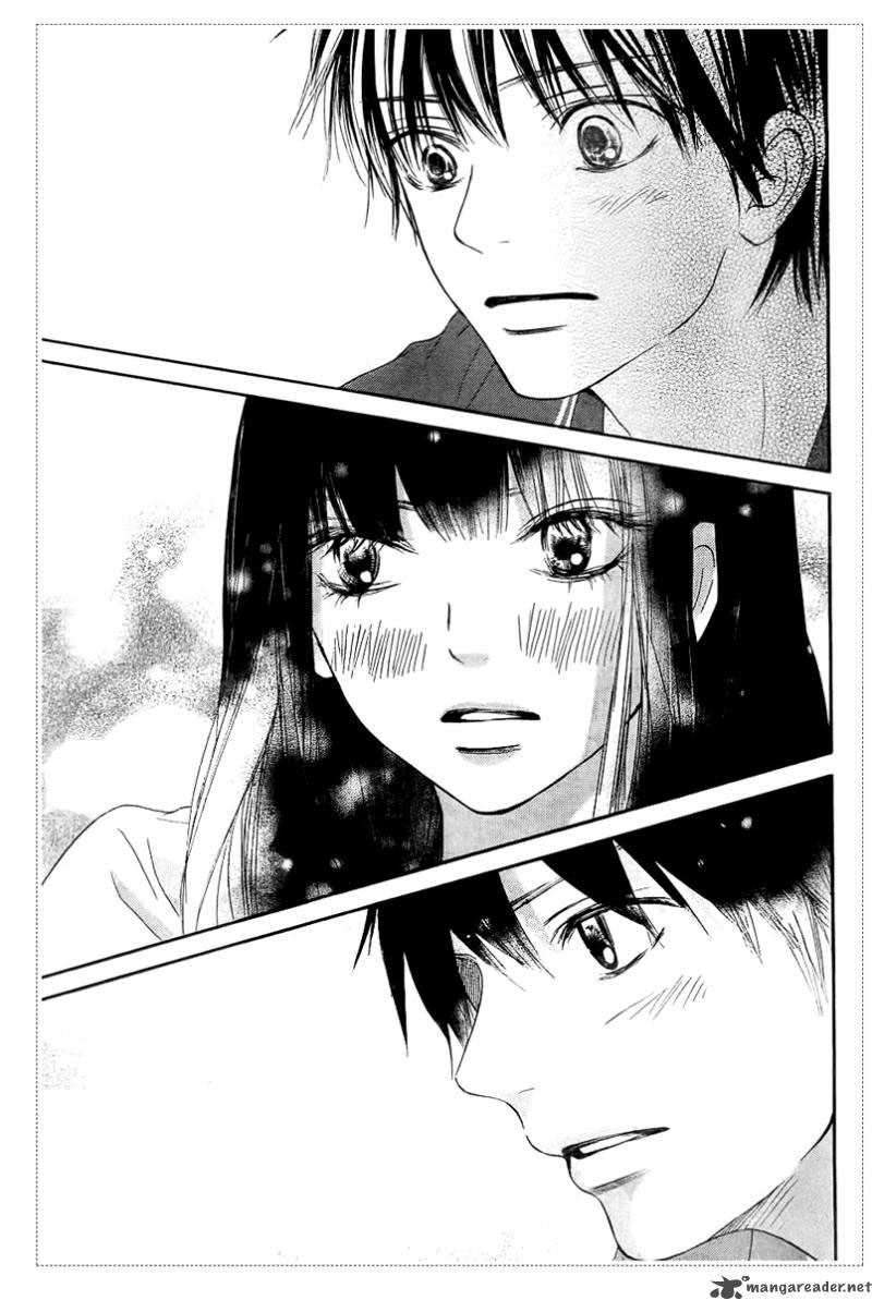 kimi-ni-todoke - Chapter: 53