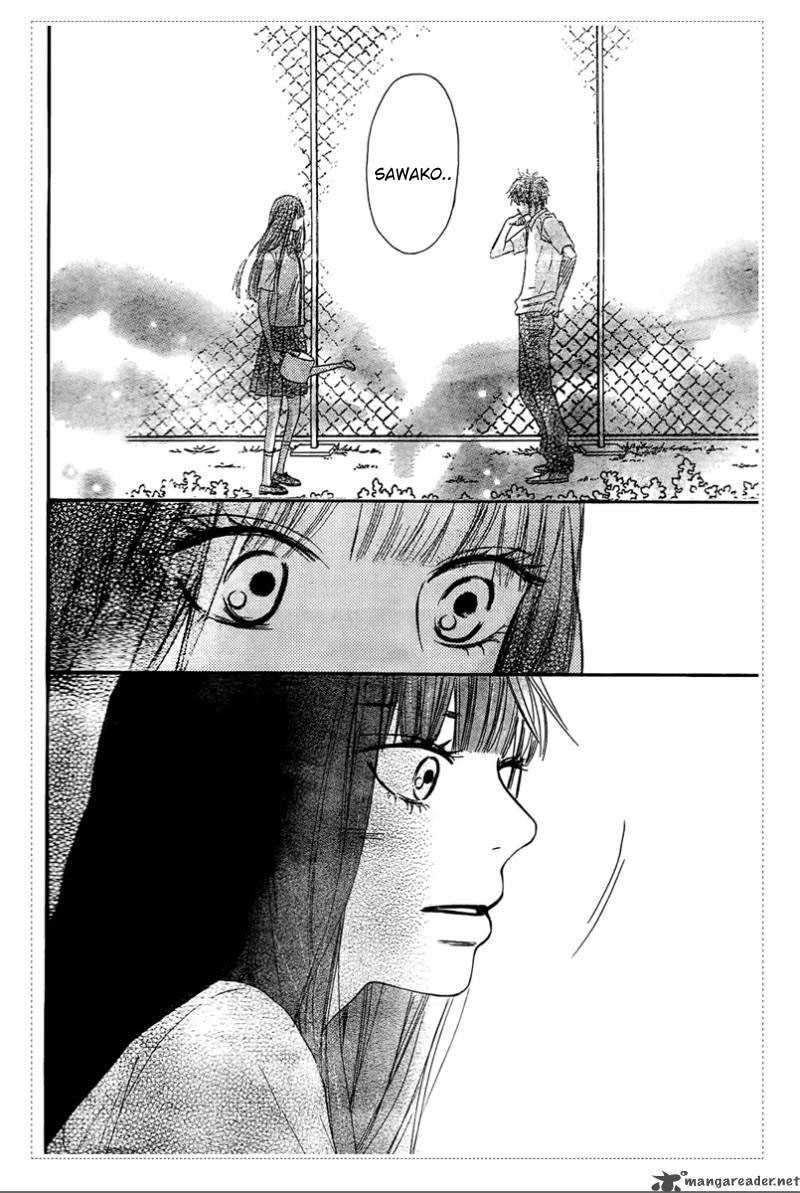 kimi-ni-todoke - Chapter: 53