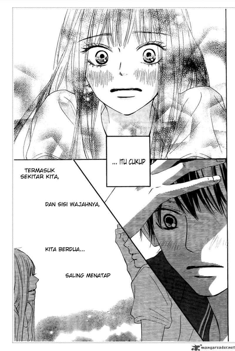 kimi-ni-todoke - Chapter: 53