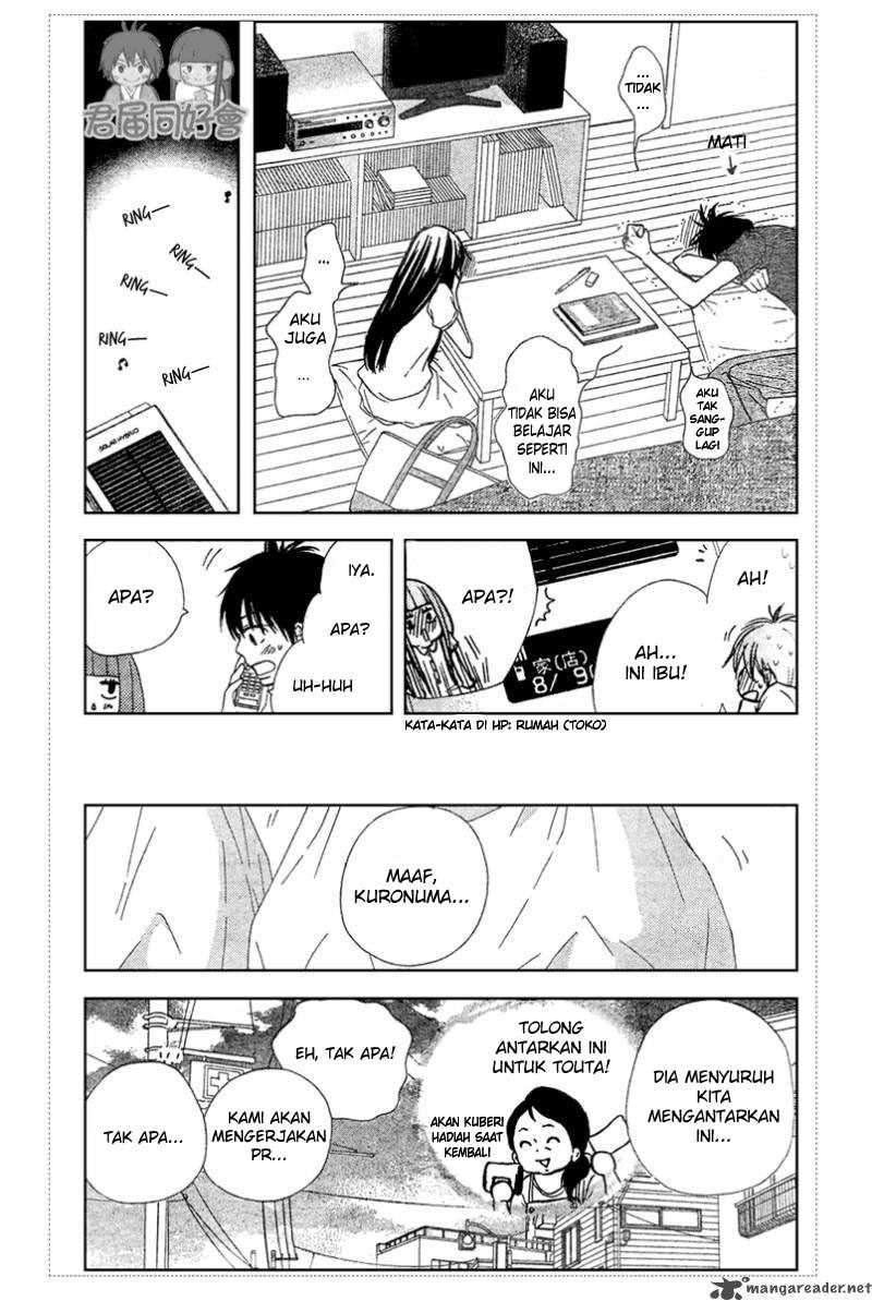 kimi-ni-todoke - Chapter: 53