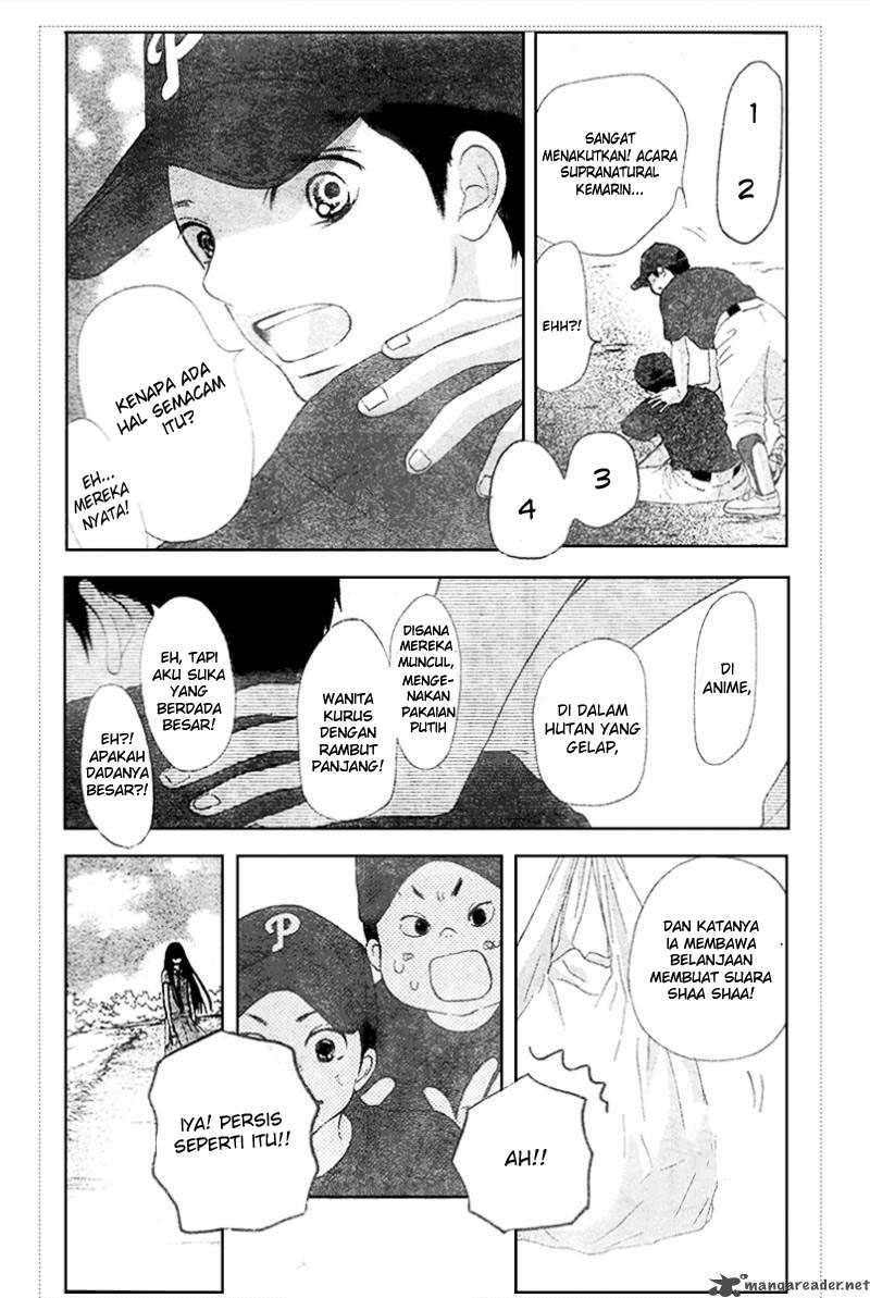 kimi-ni-todoke - Chapter: 53