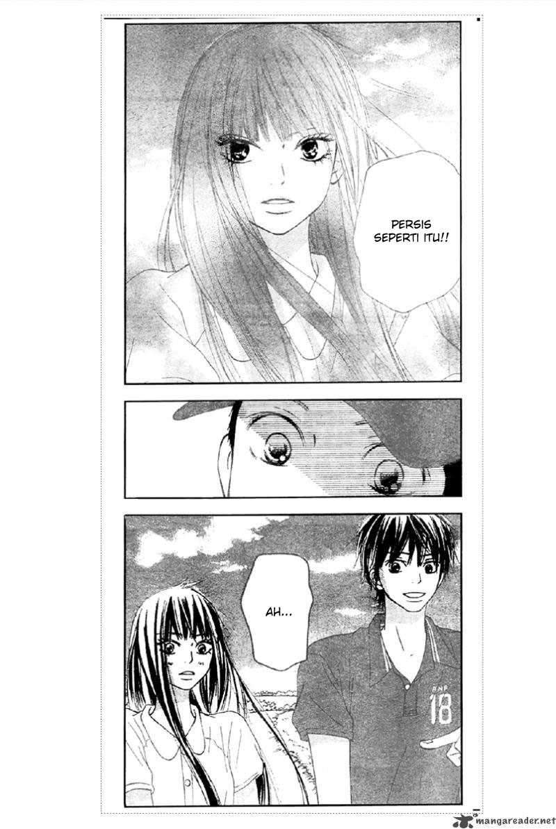 kimi-ni-todoke - Chapter: 53