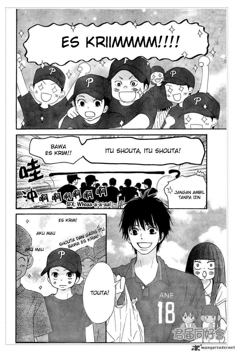 kimi-ni-todoke - Chapter: 53