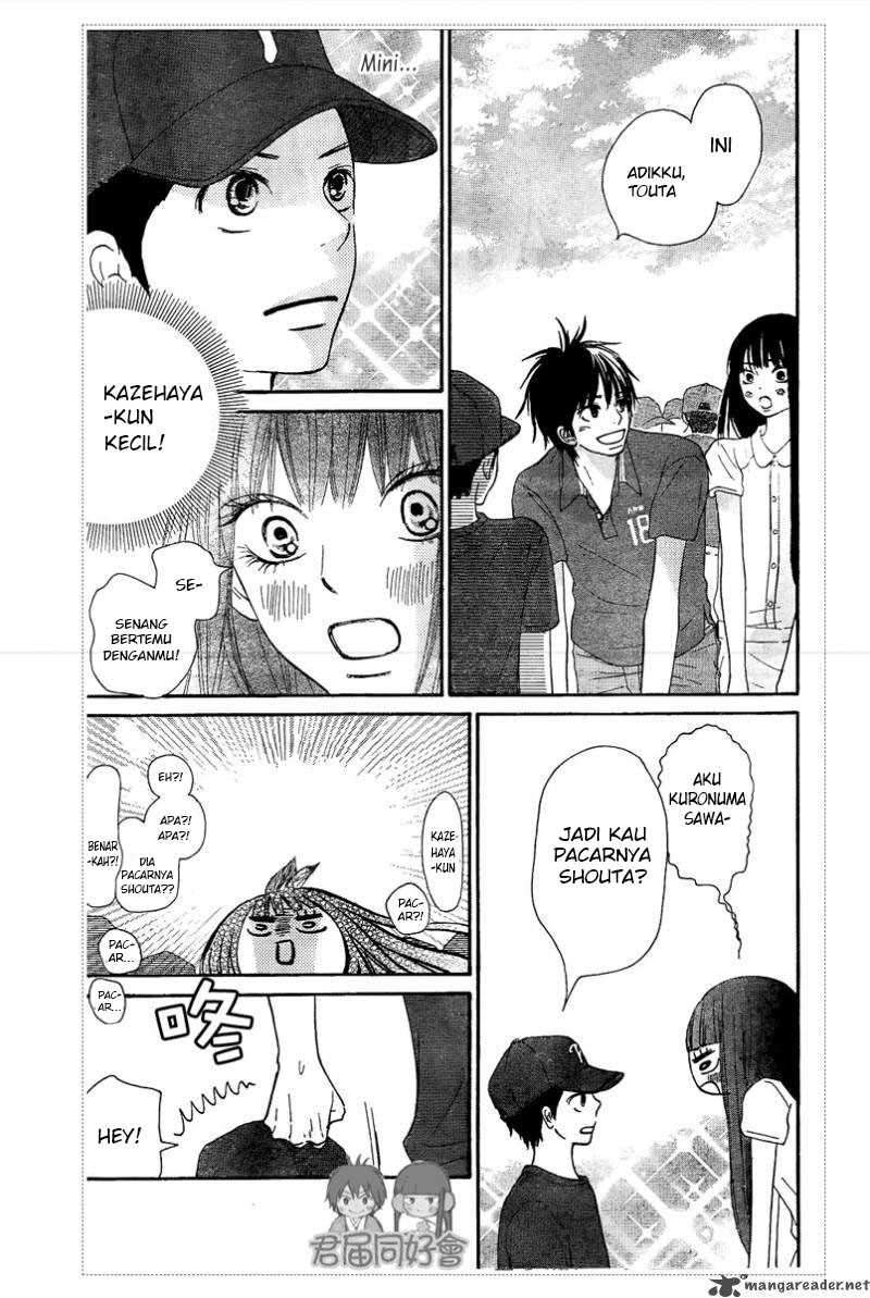 kimi-ni-todoke - Chapter: 53