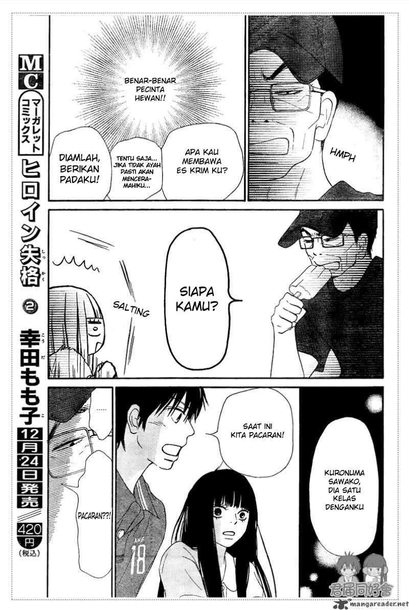 kimi-ni-todoke - Chapter: 53