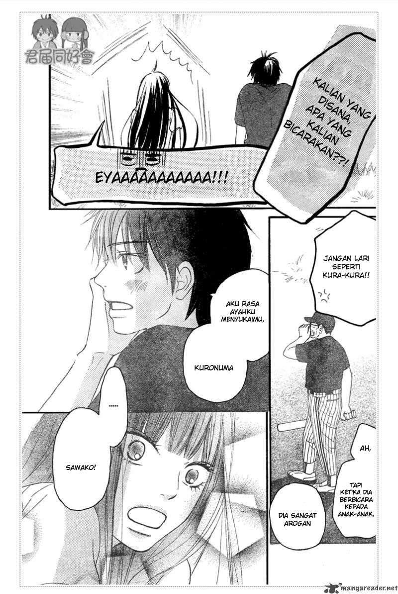 kimi-ni-todoke - Chapter: 53