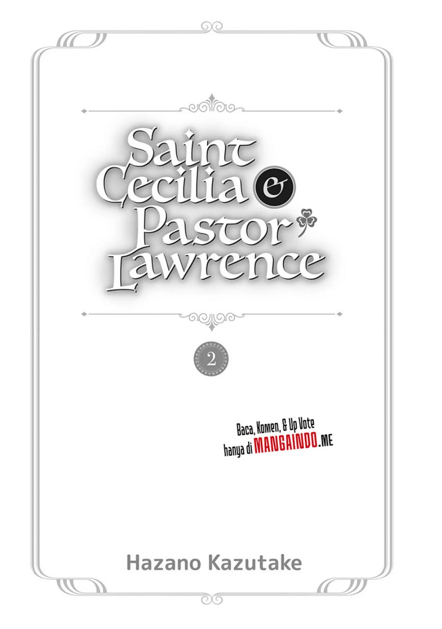 saint-cecilia-pastor-lawrence - Chapter: 8