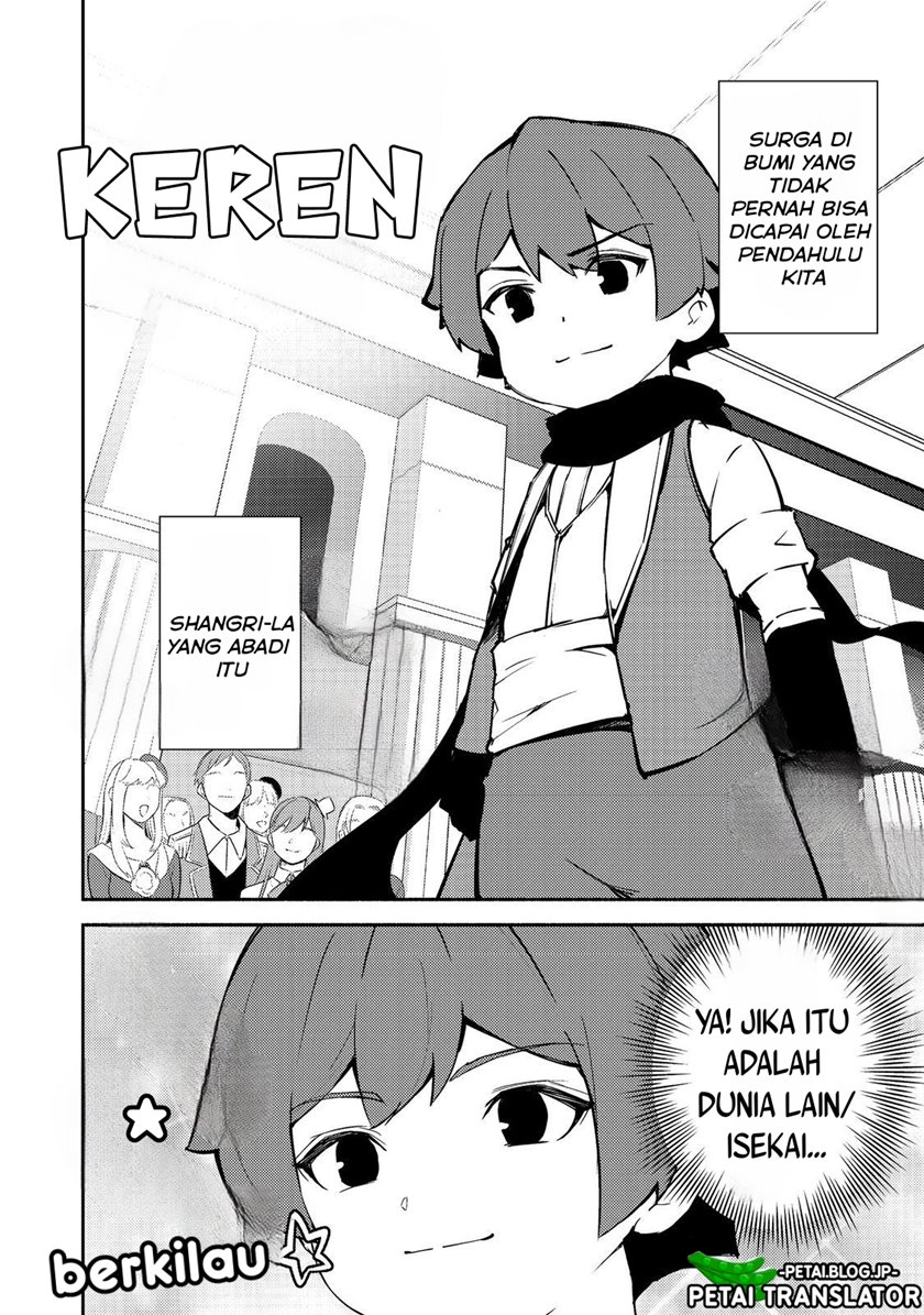 isekai-wa-template-ni-michiafurete-irucomic - Chapter: 16