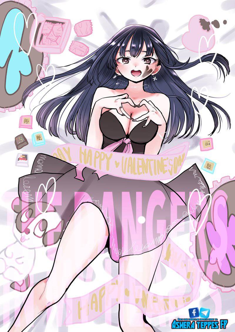 boku-no-kokoro-no-yabai-yatsu - Chapter: 90