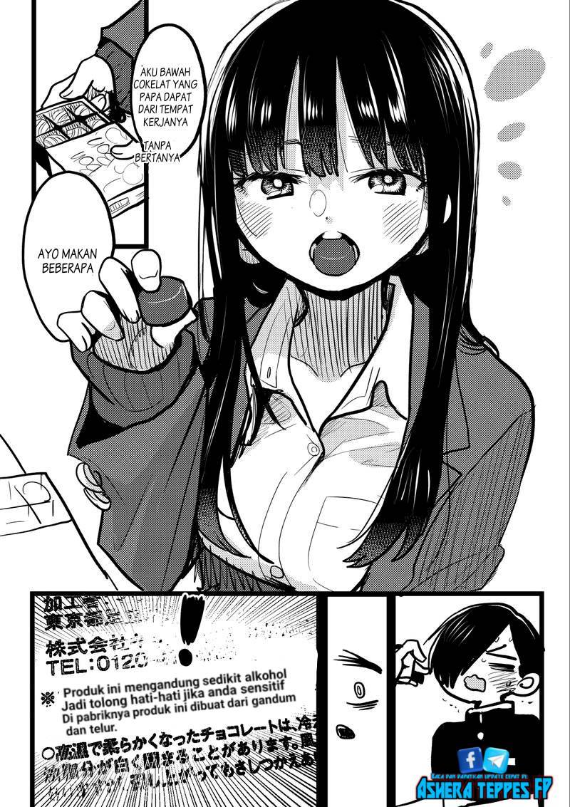 boku-no-kokoro-no-yabai-yatsu - Chapter: 90
