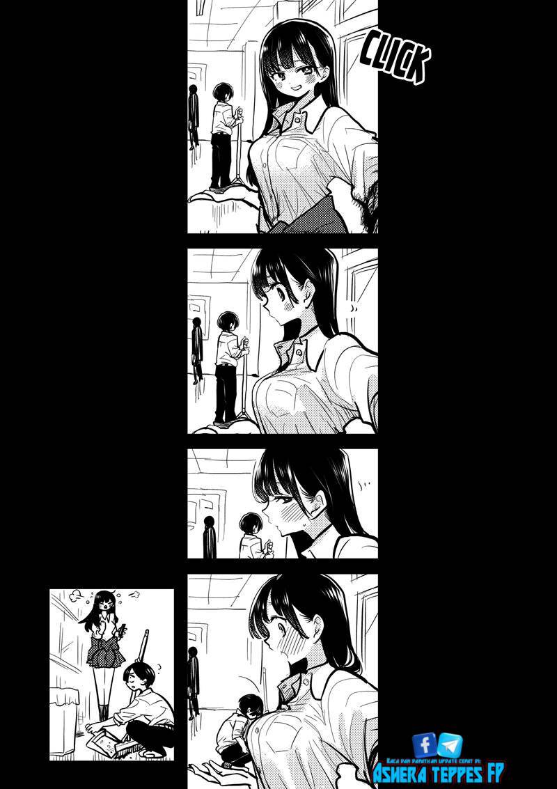 boku-no-kokoro-no-yabai-yatsu - Chapter: 90