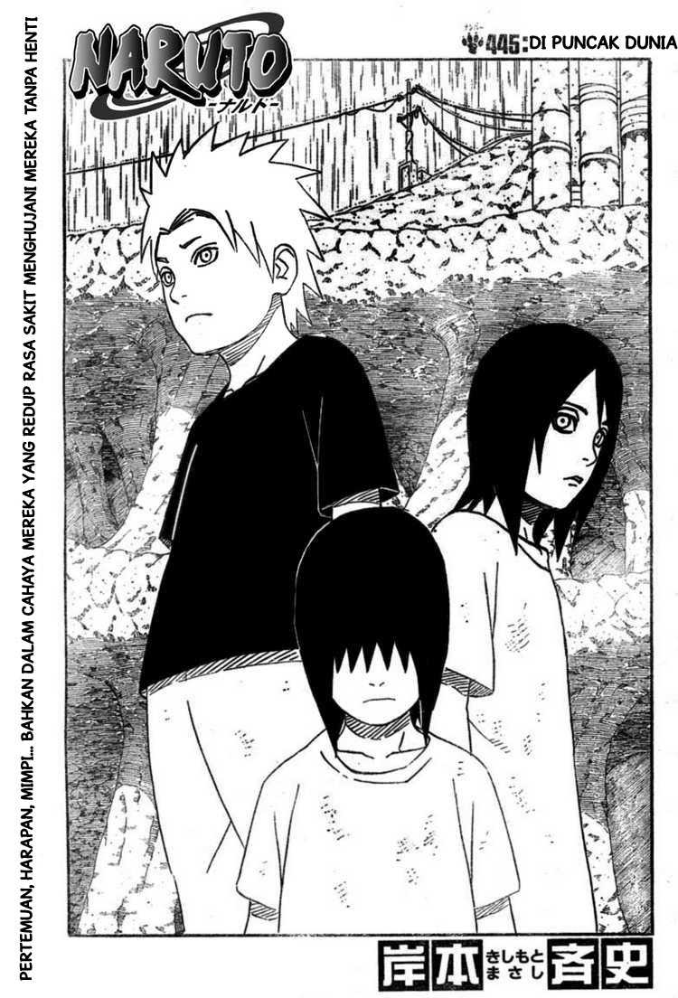 naruto-id - Chapter: 445