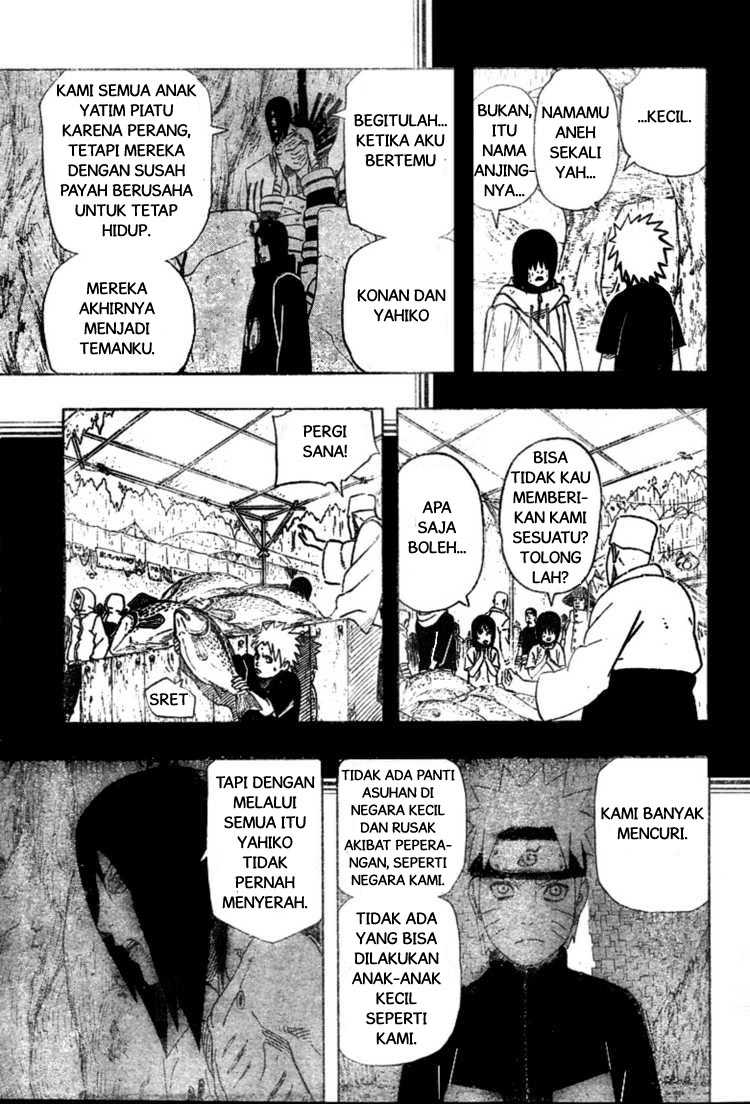 naruto-id - Chapter: 445