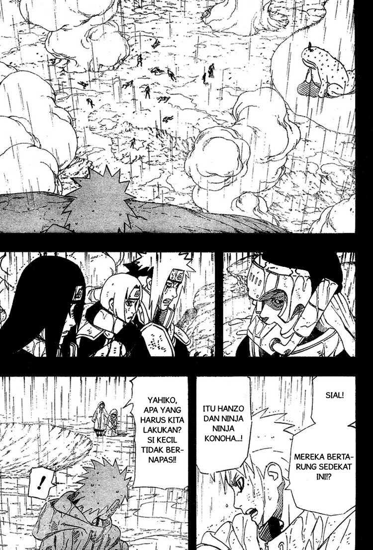 naruto-id - Chapter: 445