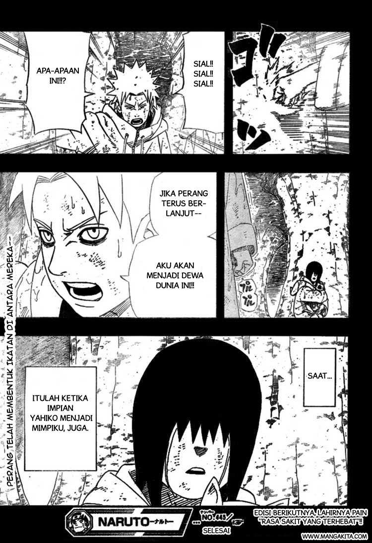 naruto-id - Chapter: 445