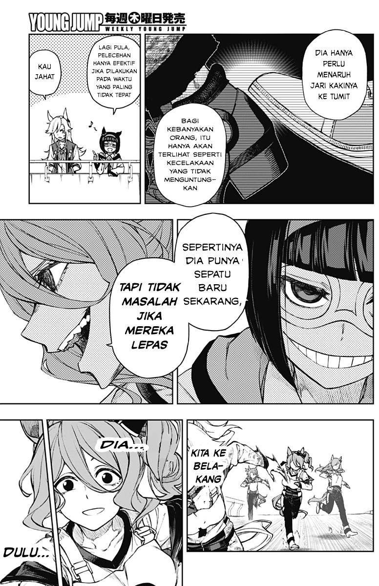 uma-musume-cinderella-gray - Chapter: 5