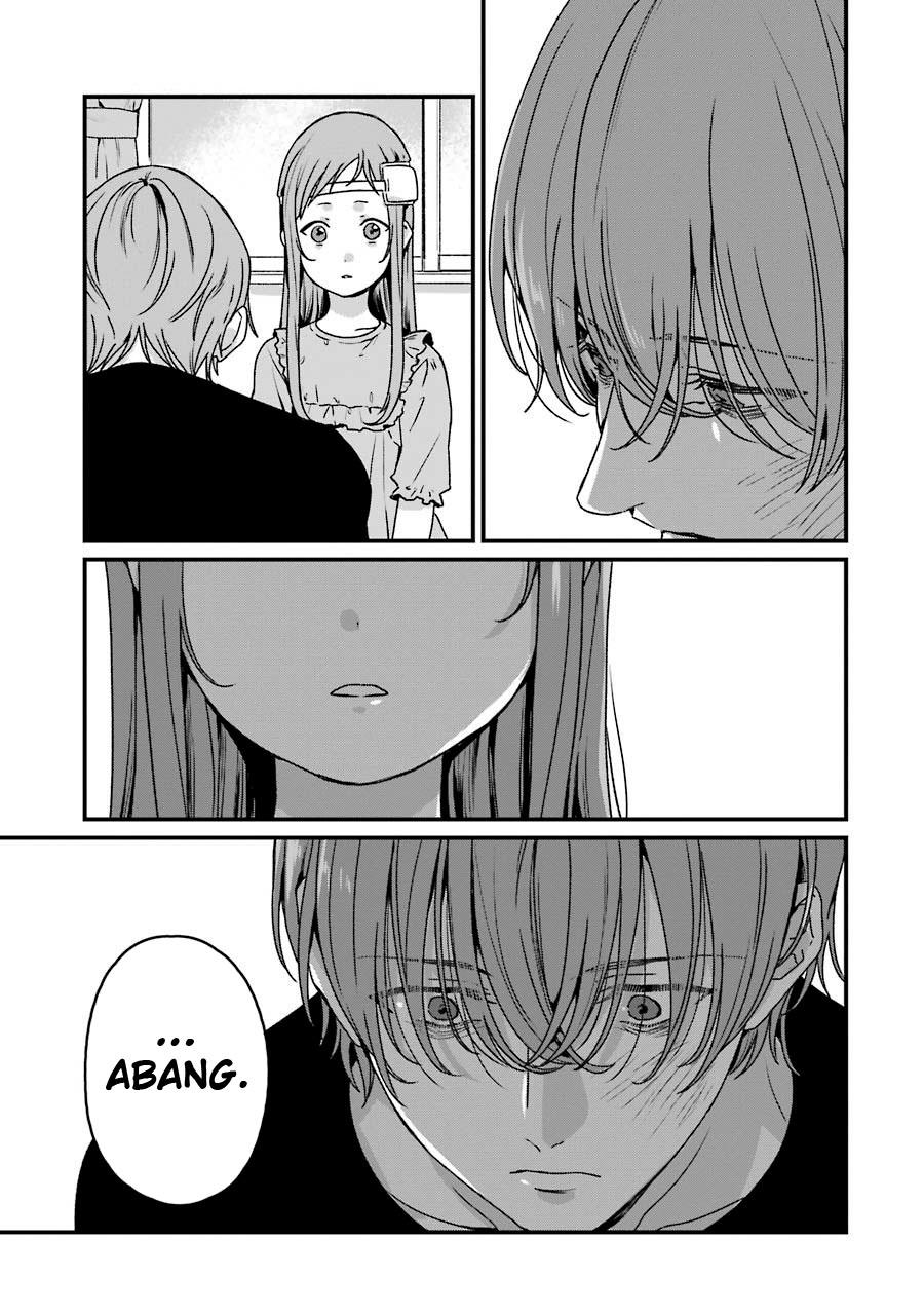 rental-onii-chan - Chapter: 19