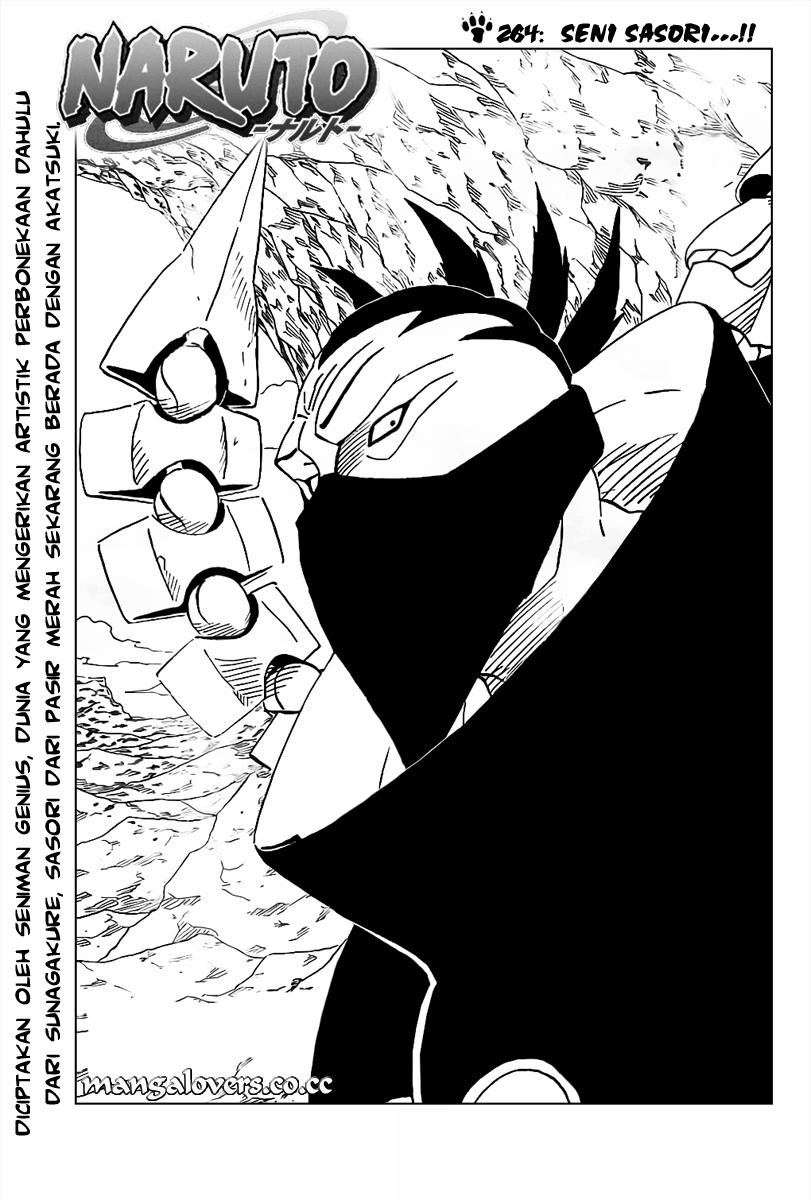 naruto-id - Chapter: 264