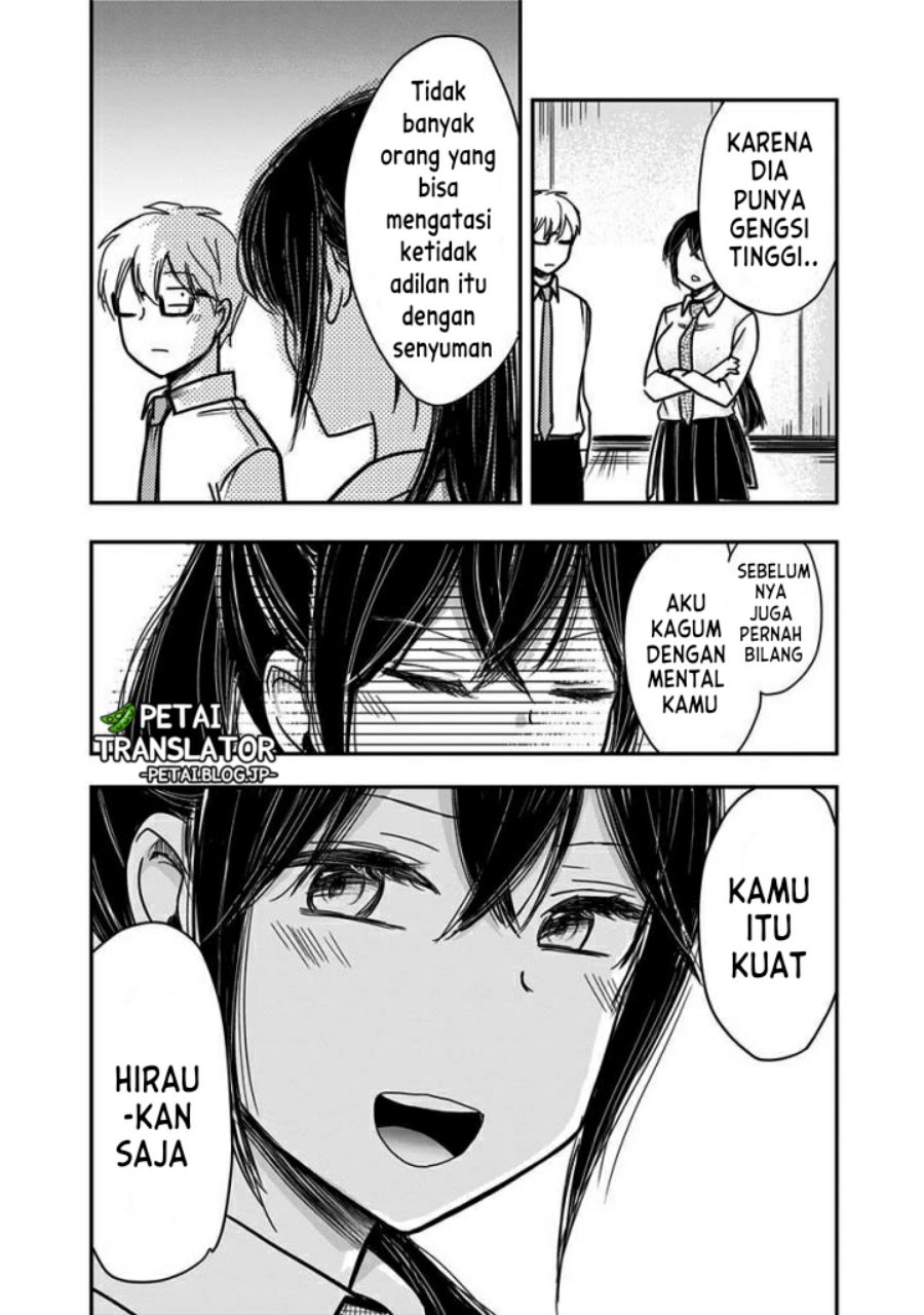 pawahara-bishoujo-kanpanii - Chapter: 56