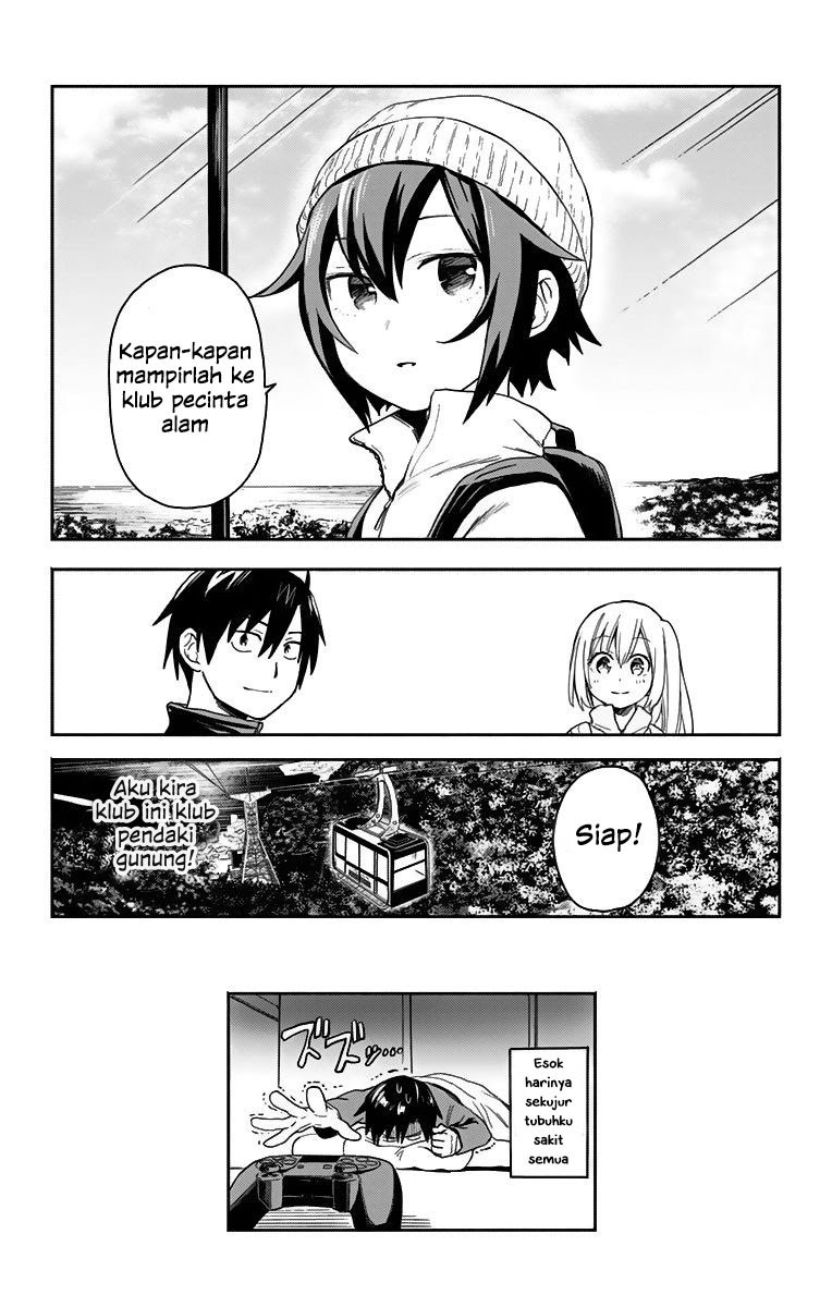 saguri-chan-tankentai - Chapter: 05