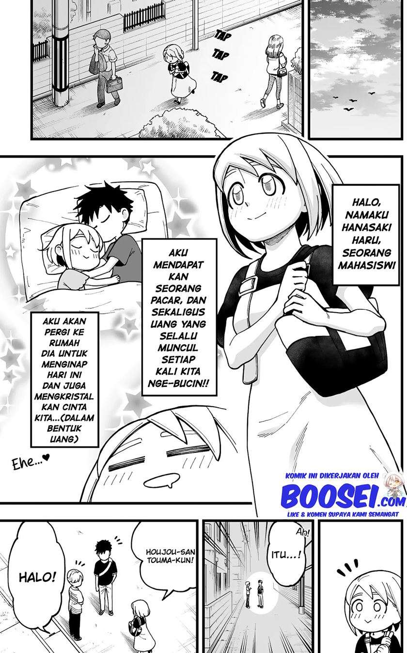 a-story-about-a-man-and-a-woman-and-when-they-sleep-together-money-appears-out-of-nowhere - Chapter: 16