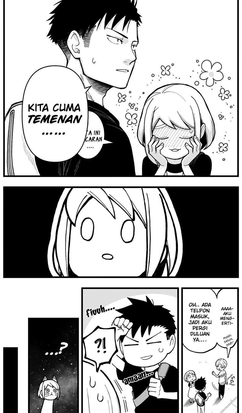 a-story-about-a-man-and-a-woman-and-when-they-sleep-together-money-appears-out-of-nowhere - Chapter: 16