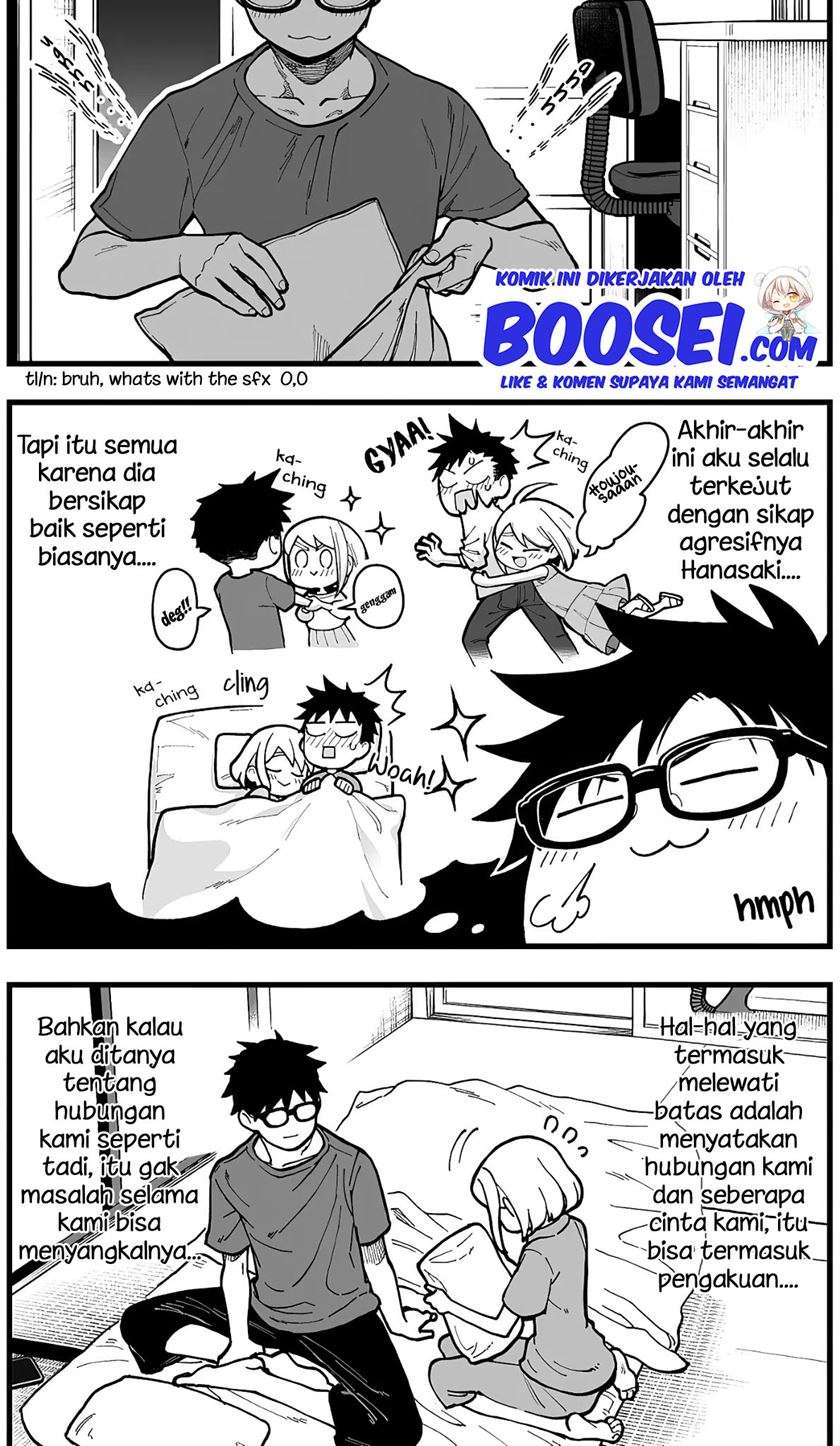 a-story-about-a-man-and-a-woman-and-when-they-sleep-together-money-appears-out-of-nowhere - Chapter: 16