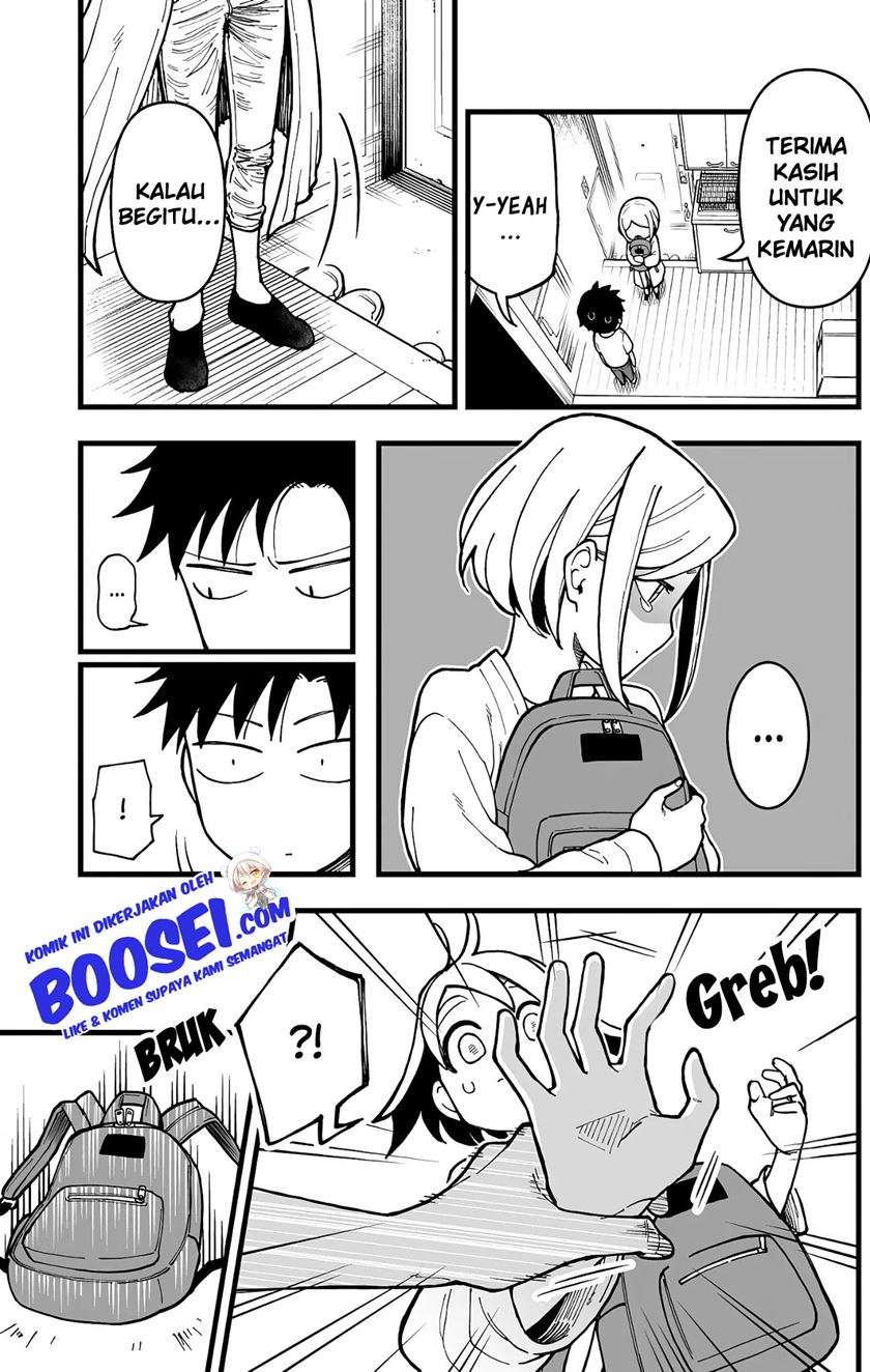 a-story-about-a-man-and-a-woman-and-when-they-sleep-together-money-appears-out-of-nowhere - Chapter: 16