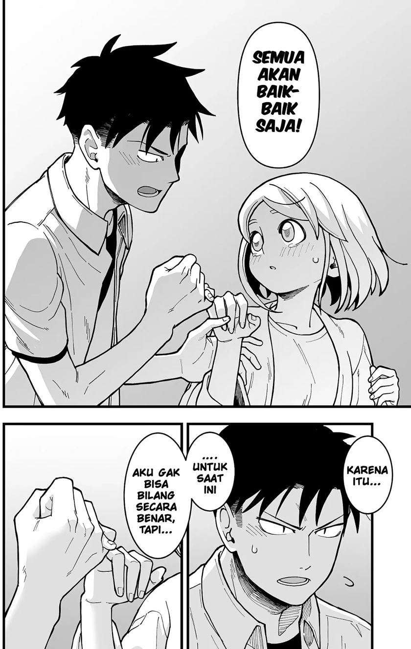 a-story-about-a-man-and-a-woman-and-when-they-sleep-together-money-appears-out-of-nowhere - Chapter: 16