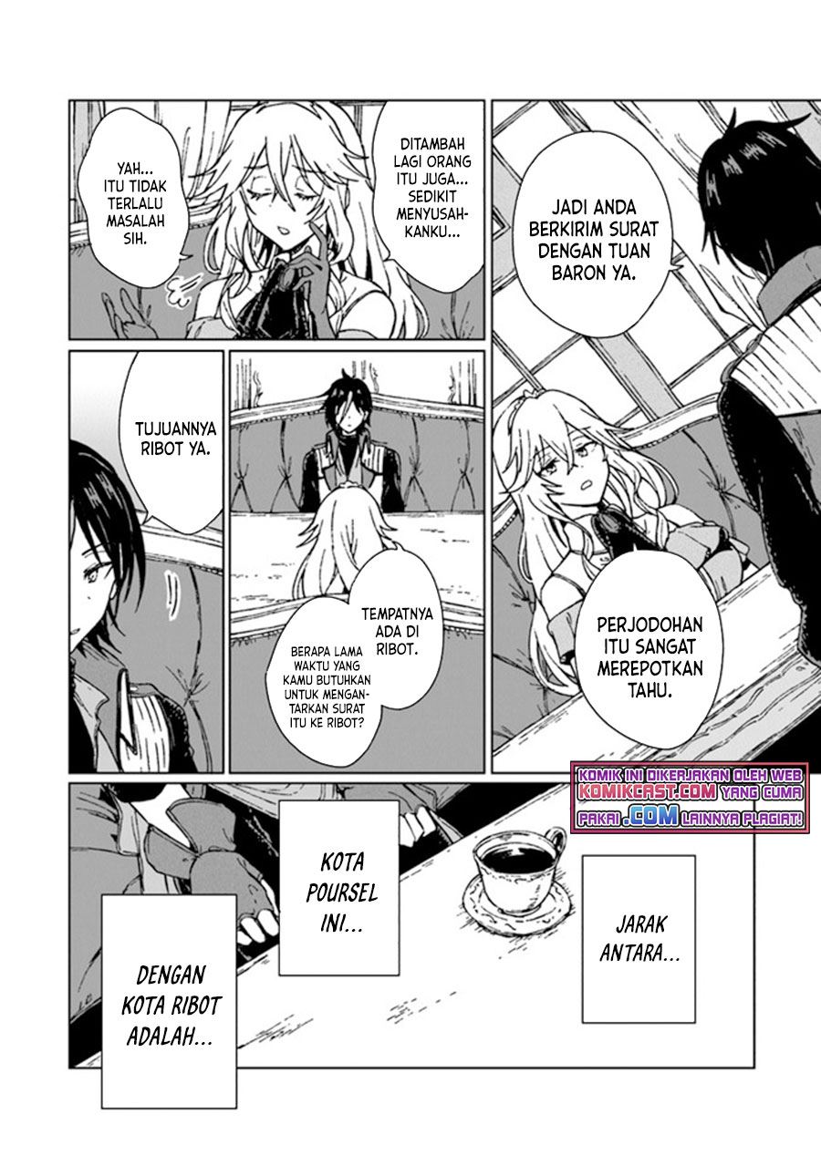 s-kyuu-guild-wo-tsuihou-saretakedo-jitsu-wa-ore-dake-dragon-no-kotoba-ga-wakaru-no-de-kidzuita-toki-ni-wa-ryuu-kishi-no-chouten-wo-kiwametemashita - Chapter: 2