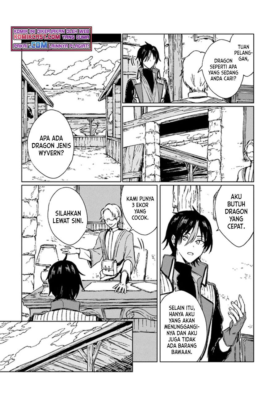 s-kyuu-guild-wo-tsuihou-saretakedo-jitsu-wa-ore-dake-dragon-no-kotoba-ga-wakaru-no-de-kidzuita-toki-ni-wa-ryuu-kishi-no-chouten-wo-kiwametemashita - Chapter: 2